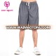 Breathable fashion athletic polyester mesh design bulk track sports pants men