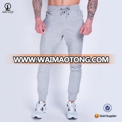 Hot sale cheap price men track pants fashion cargo pants wholesale track pants designs