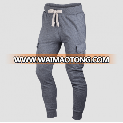 2016 balloon fit pants for men with pocket new style tactical pants